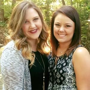 Meet your Posher, Hallie