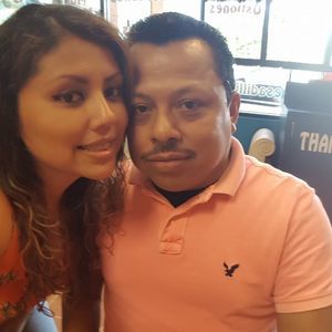 Meet your Posher, Kari