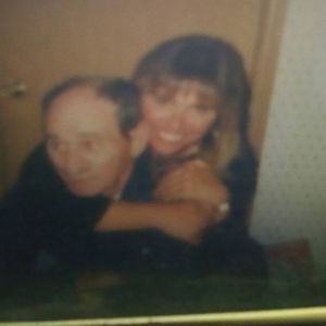 Meet your Posher, Tina