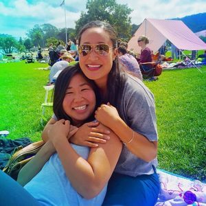 Meet your Posher, Yuna