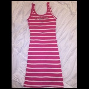 Bebe dress