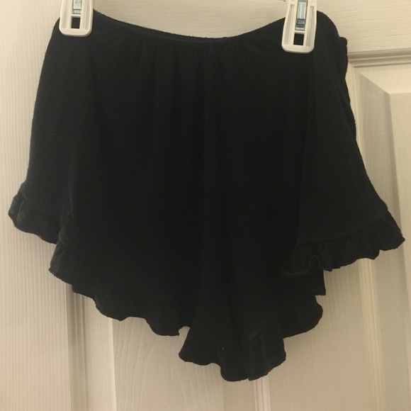 never worn brandy shorts