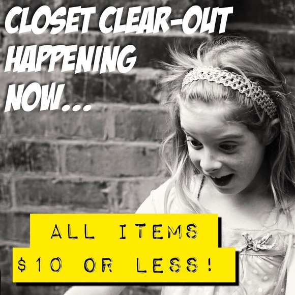 SALE! LAST DAY!!