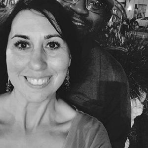 Meet your Posher, Lynnmarie