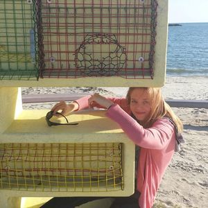 Meet your Posher, Lindsay