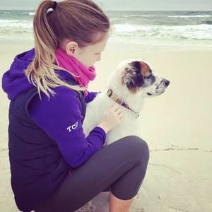 Meet your Posher, Maria