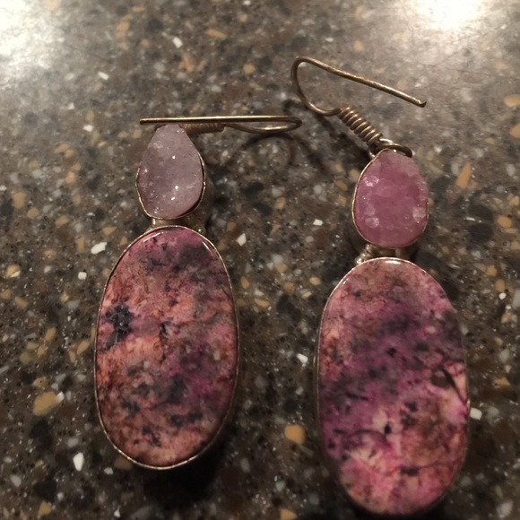 Fashion Jewelry - Earrings