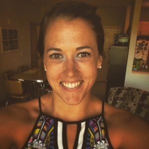 Meet your Posher, Kelley