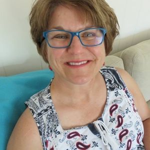 Meet your Posher, Sharon