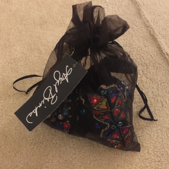 Angel brinks 2 piece custom piece .