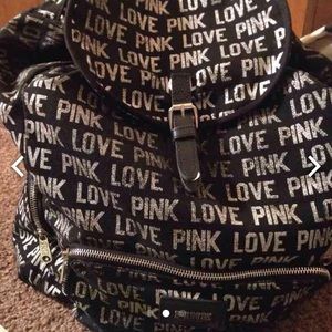 ✨Victoria secret backpack