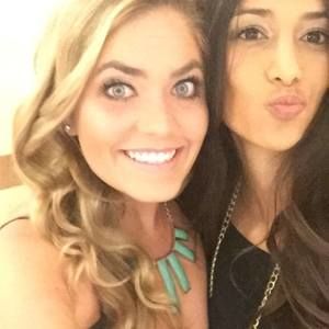 Meet your Posher, Kate