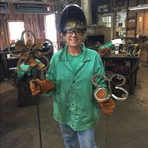 Meet your Posher, Kate