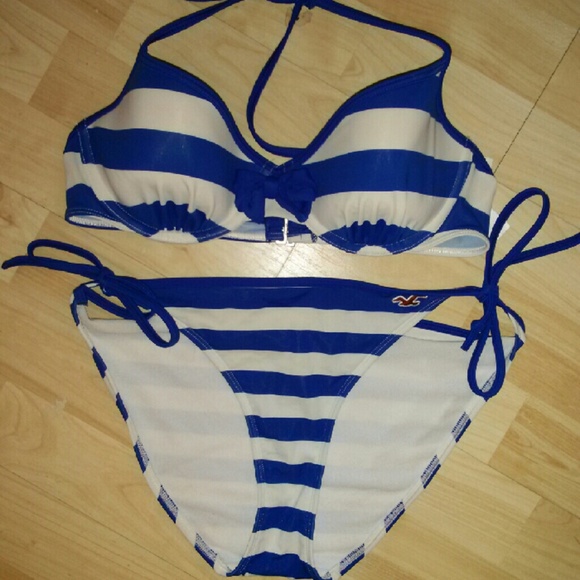 Hollister bikini