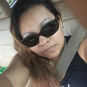 Meet your Posher, Rosa isela