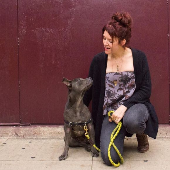 Meet your Posher, Alyssa