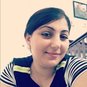 Meet your Posher, Kamila