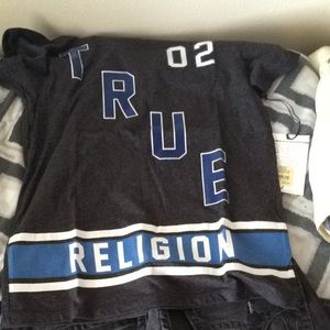 True religion outfit