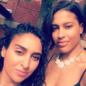 Meet your Posher, Kristi