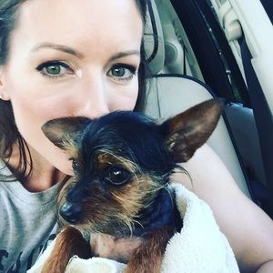 Meet your Posher, Marla