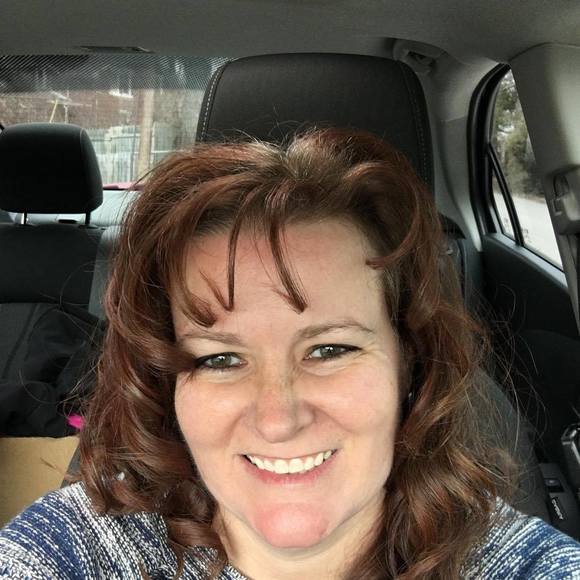 Meet your Posher, Kelly - Picture 1 of 1