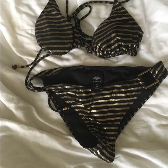 H & m bikini