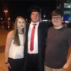 Meet your Posher, Jamie