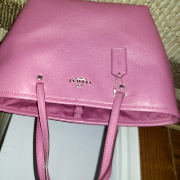 Coach bag tote bag - Picture 3 of 3