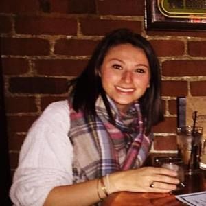 Meet your Posher, Hillary