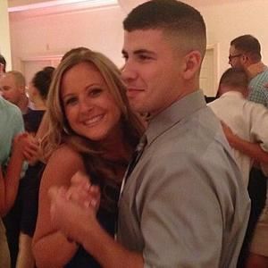 Meet your Posher, Kristi