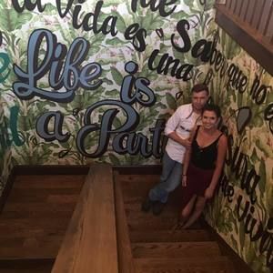 Meet your Posher, Madison