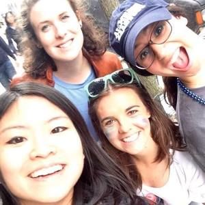 Meet your Posher, Kerry