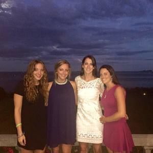 Meet your Posher, Aimee