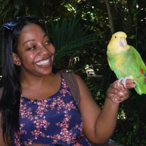 Meet your Posher, Emberly