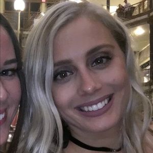 Meet your Posher, Shannon