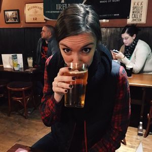 Meet your Posher, Eileen