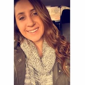 Meet your Posher, Becky