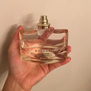 BVLGARI Rose Essentielle