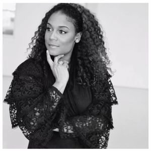 Meet your Posher, Princess