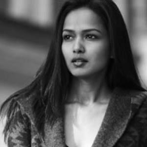 Meet your Posher, Garima