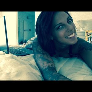 Meet your Posher, Noelle