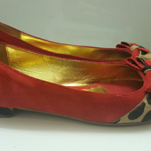 Shoes - Picture 2 of 2