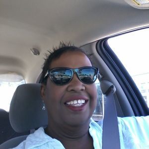 Meet your Posher, Deborah