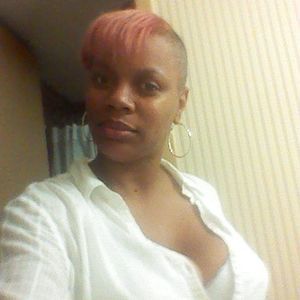 Meet your Posher, Latonya