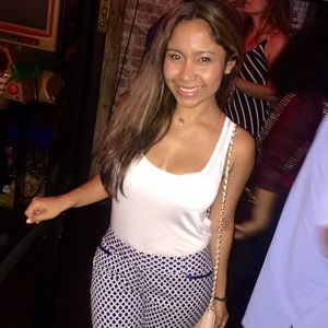 Meet your Posher, Maria