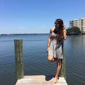 Meet your Posher, Nicole ann