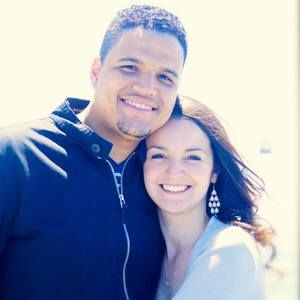 Meet your Posher, Yanet