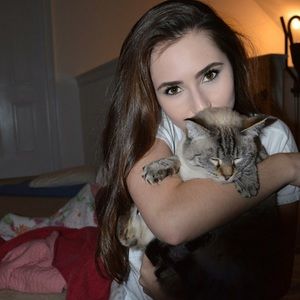 Meet your Posher, Rachel