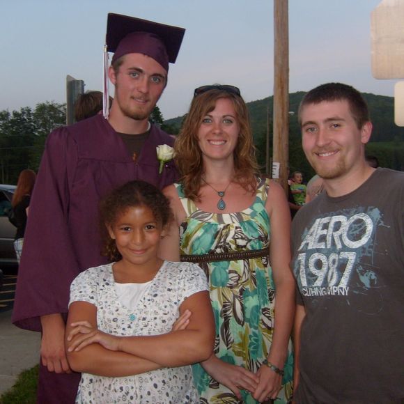 Meet your Posher, Deborah - Picture 1 of 1