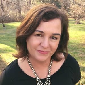 Meet your Posher, Karen